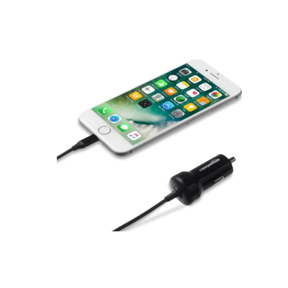 Amazon basics 12w